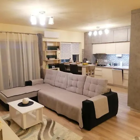 Apartment Matei