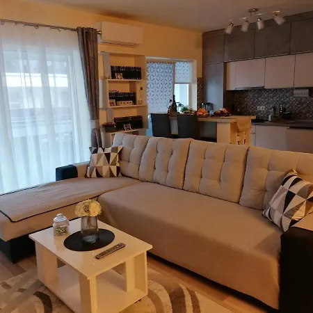 Matei Apartment