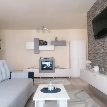 Apartment Matei Sibiu