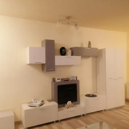 Matei Apartment