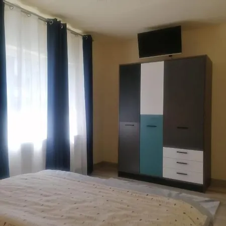 Apartment Matei Sibiu