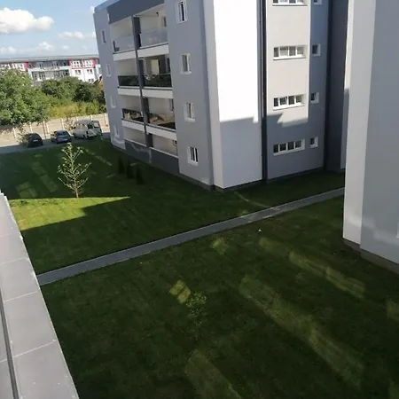 Matei Apartment Sibiu