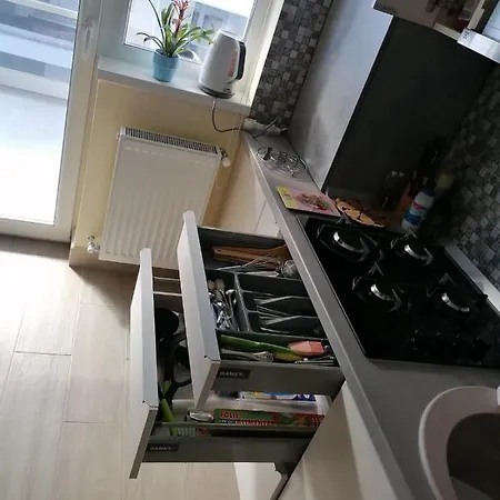 Apartment Matei