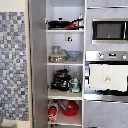 Apartment Matei Sibiu