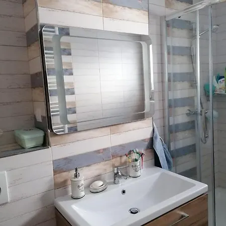 Apartment Matei Sibiu