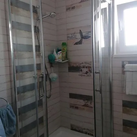 Matei Apartment