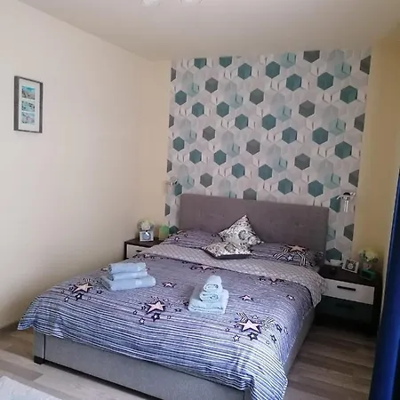 Apartment Matei Sibiu