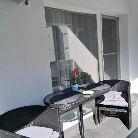 Matei Appartement *