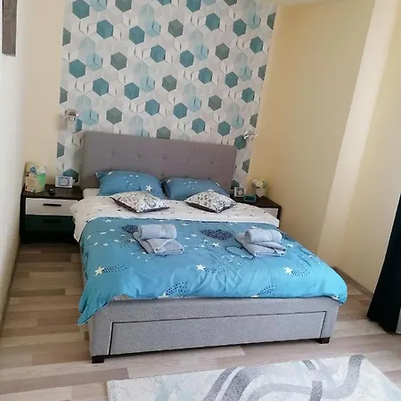 Apartment Matei *