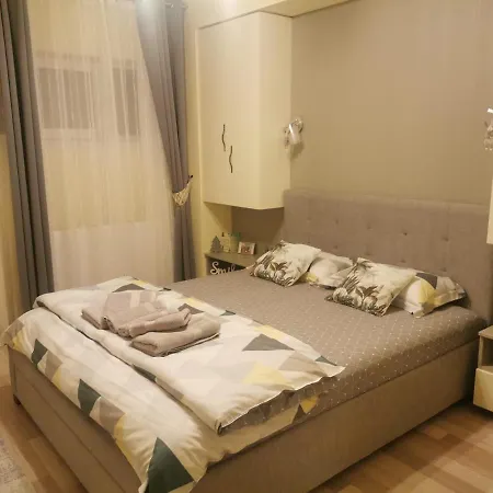 Matei Apartment *