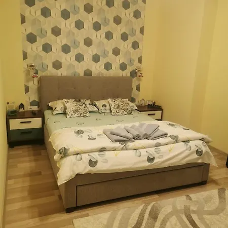 Apartment Matei