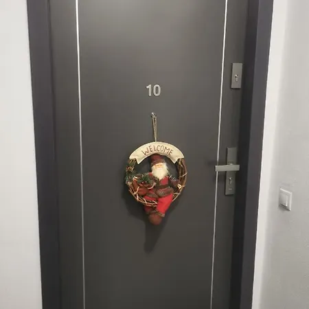 Apartment Matei *