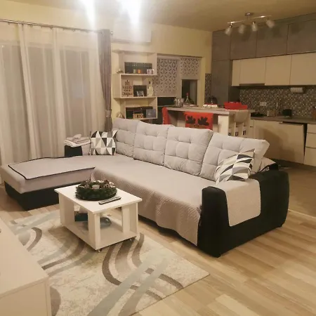 Apartment Matei