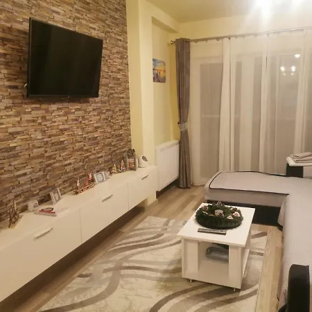 Matei Apartment
